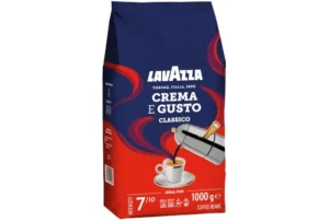 Café Lavazza Super Crema