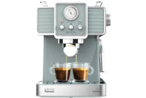 Cafetera Cecotec Express Power Espresso