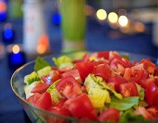 Ensalada Mixta Tipo I