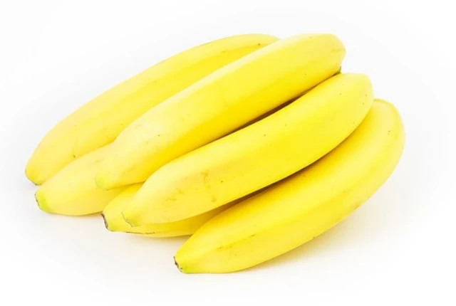 Pan de Avena y Plátano El platano para el Pan de Avena y Plátano