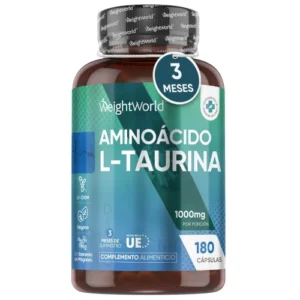 Taurina y Diabetes: ¿El Aliado Secreto?