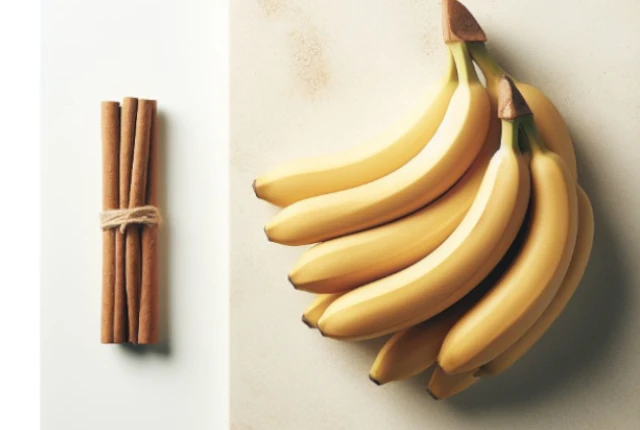 platano y canela curiosidades platano y canela curiosidades