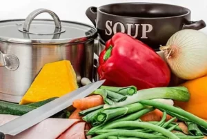 Recetas para Diabeticos